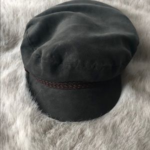 Brixton Hat